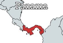 Uma história concisa do Panamá: encruzilhada de continentes e comércio