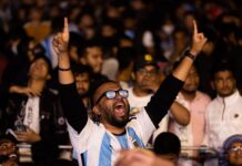 Доступні квитки на Чемпіонат світу з футболу 2026: як отримати місця за 60 доларів