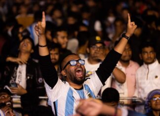 Доступні квитки на Чемпіонат світу з футболу 2026: як отримати місця за 60 доларів