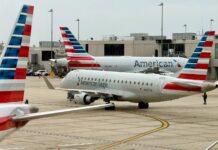 American Airlines розширює внутрішні маршрути, віддаючи пріоритет сполученню з центром Америки