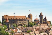Нюрнберг: відроджене місто, яке роздумує про історію та дивиться в майбутнє