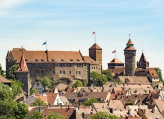 Нюрнберг: відроджене місто, яке роздумує про історію та дивиться в майбутнє