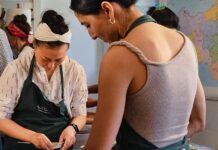 5 clases de cocina inmersivas en Italia para experiencias culinarias auténticas