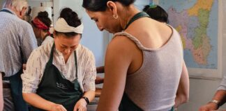 5 кулінарних курсів в Італії, де можна приготувати піцу, пасту тощо