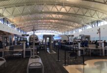 TSA implementará una tarifa de verificación de identidad de $45 para viajeros sin identificación adecuada