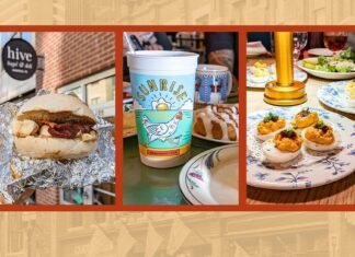 Кулінарне відродження Теннессі: путівник для гурманів Нешвіллом, Франкліном і Мемфісом