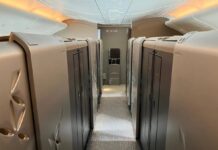 Очікування в списку очікування Singapore Airlines KrisFlyer Rewards: практичний посібник