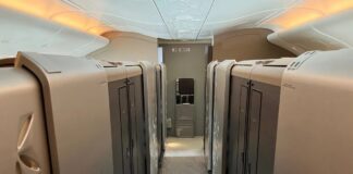 Lista de espera para premios KrisFlyer de Singapore Airlines: una guía práctica