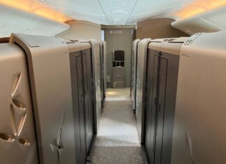 Очікування в списку очікування Singapore Airlines KrisFlyer Rewards: практичний посібник