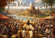 The Mali Empire: A Legacy of Wealth and Power in West Africa