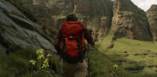 Drakensberg Mountains: South Africa’s Hiking Paradise