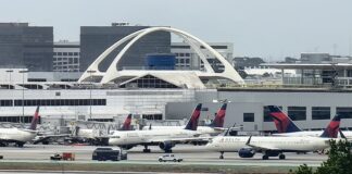 Delta Sky Club-Klage wegen TSA-Wartezeit steht vor einem harten Kampf