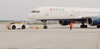 Delta Air Lines Reports Strong Demand and Profit Growth