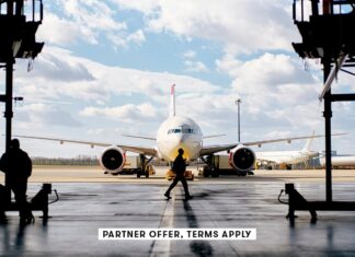 Air France-KLM World Elite Mastercard: детальний огляд