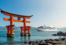 Windstar Cruises lanza Star Seeker: una nueva era de navegación de lujo