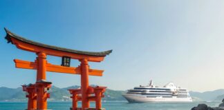 Windstar Cruises Launches Star Seeker: A New Era of Luxury Yachting