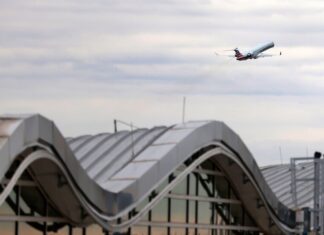 Сильний зимовий шторм порушує авіасполучення США: скасовано понад 13 000 рейсів