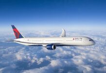 Delta Air Lines замовляє Boeing 787 Dreamliner: стратегія зміни флоту