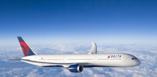 Delta Air Lines bestellt Boeing 787 Dreamliner: Eine Änderung der Flottenstrategie