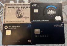 Skor Kredit Tinggi Dengan Banyak Kartu: Cara Kerja