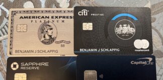 High Credit Score With Multiple Cards: How It Works