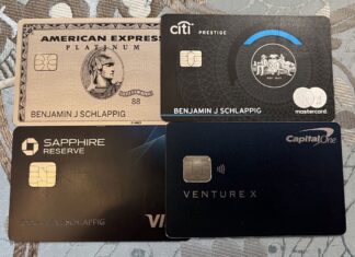 Високий кредитний рейтинг із багатьма картками: як це працює