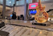 Пасажир госпіталізований після втрати багажу авіакомпанією, йому загрожує рахунок у 50 000 доларів