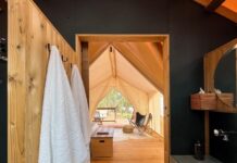 Under Canvas Yosemite: Glamping Redefined Near a National Treasure