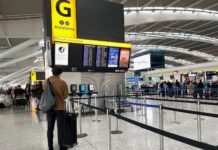 Bandara Heathrow Mencabut Larangan Cairan: Pergeseran Besar dalam Keamanan Perjalanan Global