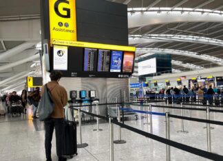 Хітроу скасовує обмеження на споживання рідини: значні зміни в глобальній безпеці подорожей