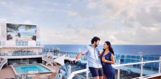 Princess Cruises Fleet: A Complete Guide to Ship Classes