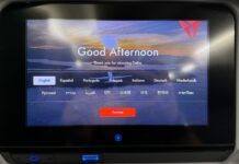 Delta Air Lines Розширює Можливості Підключення Bluetooth для Розважальної Системи у Польоті