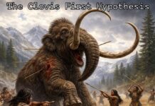 Падіння першої теорії Кловіса: як археологія переписала американську історію