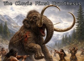 Падіння першої теорії Кловіса: як археологія переписала американську історію