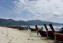 До Липи: Чому вам не варто відвідувати перерозвинений райський острів Таїланду