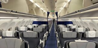 Клас Icelandair Saga: відмінний рейс на короткі відстані (KEF-LHR)