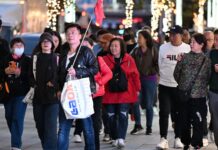 Економіка Японії Відчуває Наслідки Скорочення Туризму з Китаю