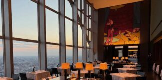 Park Hyatt Tokyo: Позачасова ікона, відроджена до життя
