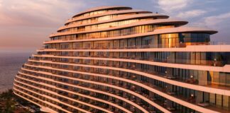 П’ять стильних готелів для міських дослідників