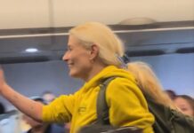 Frontier Airlines: Где Хаос Взлетает ✈️