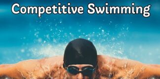 Невтомна Погоня за Швидкістю: Як Наука Перетворила Спортивне Плавання