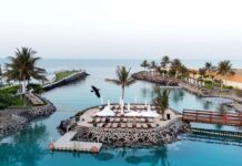 Розвивається сфера жіночого оздоровчого туризму в Саудівській Аравії: Відображення культурних змін