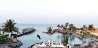 Розвивається сфера жіночого оздоровчого туризму в Саудівській Аравії: Відображення культурних змін