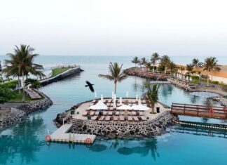 Розвивається сфера жіночого оздоровчого туризму в Саудівській Аравії: Відображення культурних змін