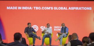 Зрушення в технологіях подорожей: ШІ, платежі та ризики платформи