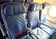 Il “Comfort Basic” di Delta è un trucco: le compagnie aeree giocano a giochi mentali con le tariffe