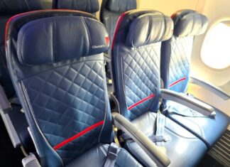 Delta та її «Comfort Basic»: ігри розуму з цінами