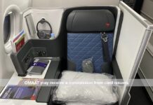 Boost a tempo limitato: le carte Delta Amex offrono fino a 125.000 SkyMiles