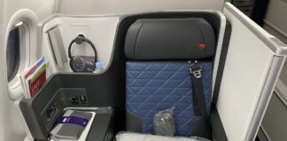 Бонуси з обмеженим часом: кредитні картки Delta Amex пропонують до 125 000 SkyMiles