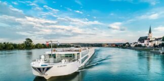 Идеальное Руководство по Речным Круизам: Как Найти Идеальное Путешествие для Себя